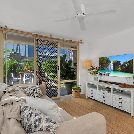 Surf Dance Apartments Coolum Beach Exterior photo