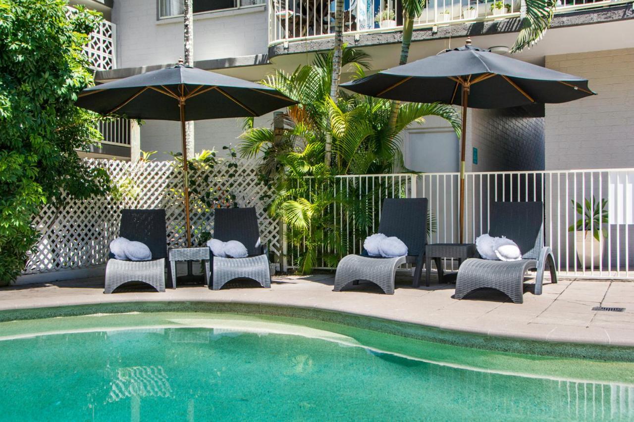 Surf Dance Apartments Coolum Beach Exterior photo