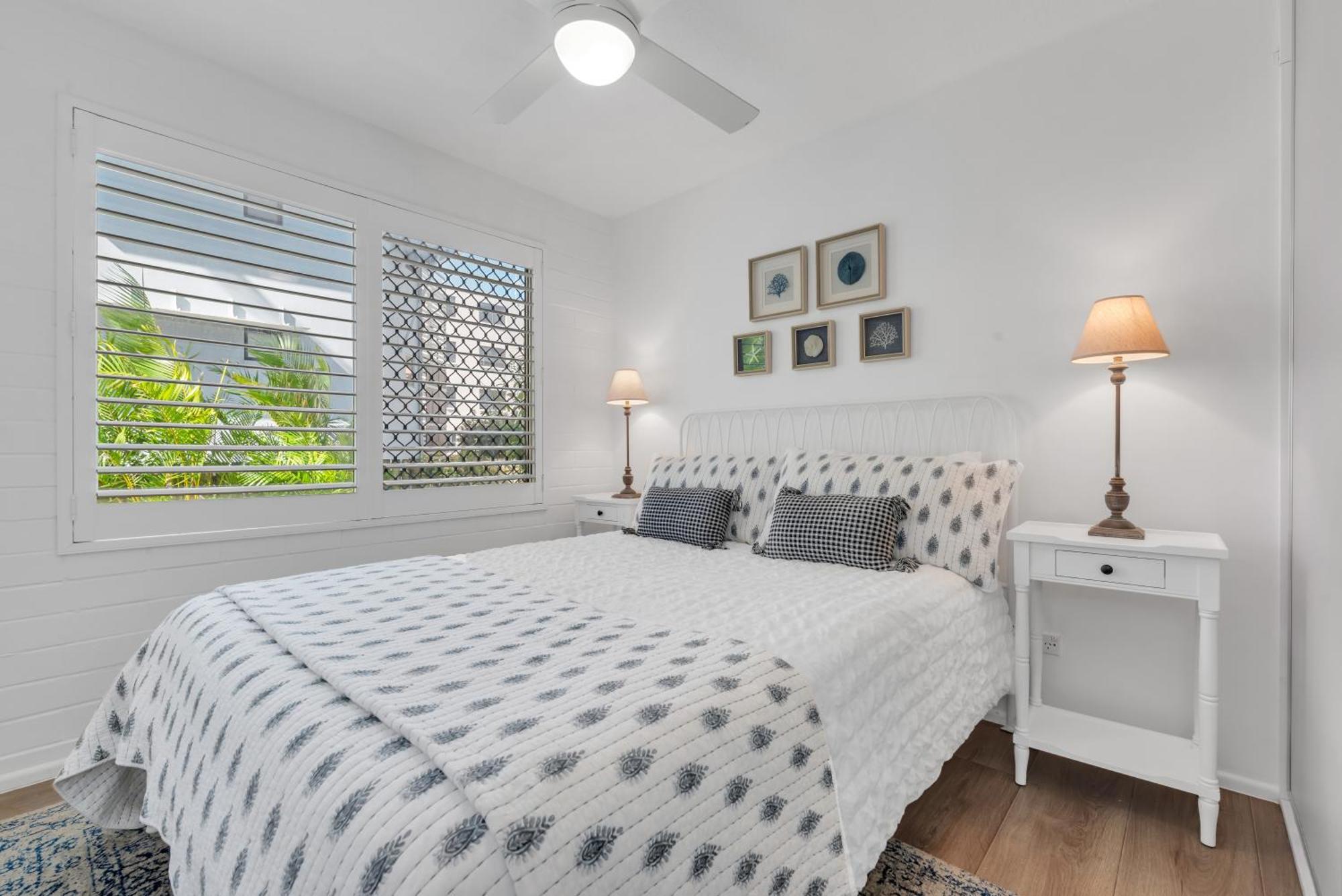 Surf Dance Apartments Coolum Beach Exterior photo